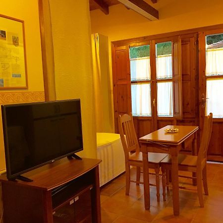 Apartamentos El Pradon De Santa Marina Parres de Llanes Zewnętrze zdjęcie