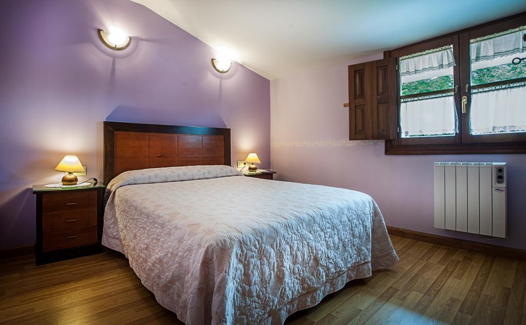 Apartamentos El Pradon De Santa Marina Parres de Llanes Pokój zdjęcie