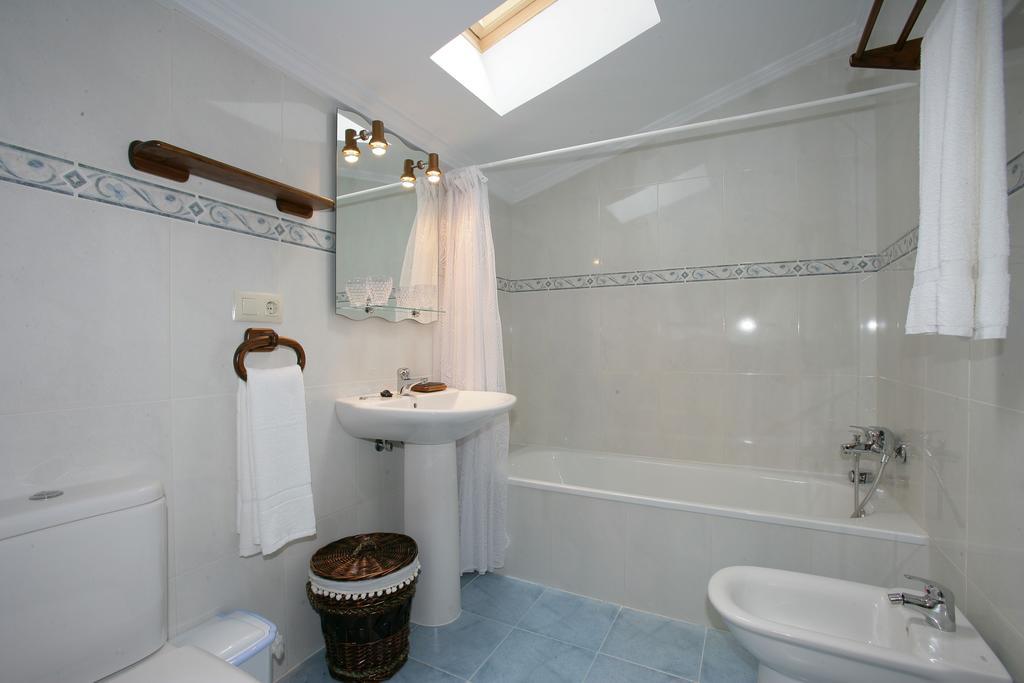 Apartamentos El Pradon De Santa Marina Parres de Llanes Pokój zdjęcie