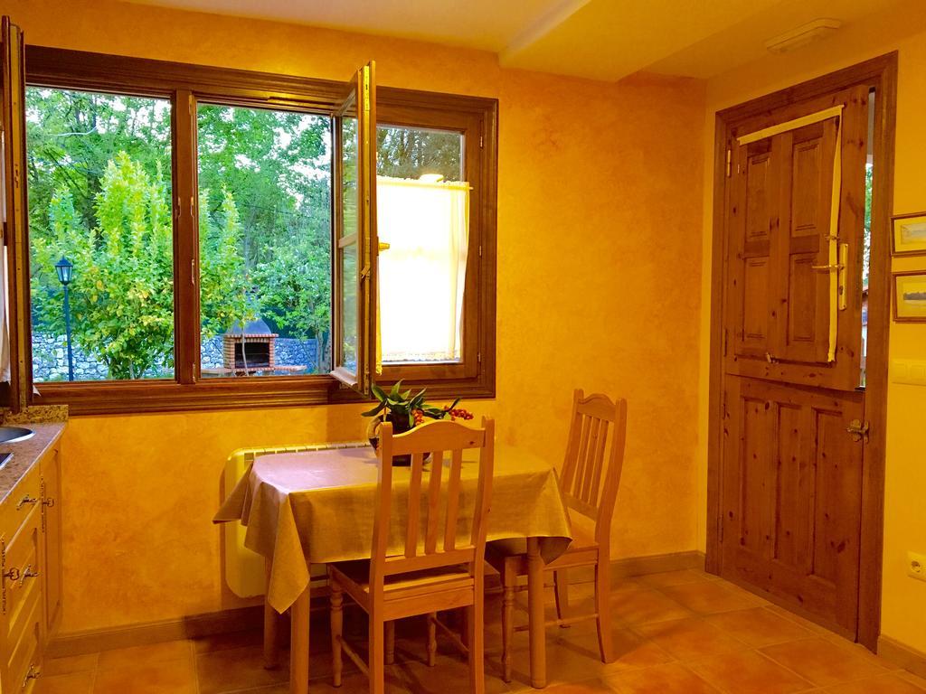 Apartamentos El Pradon De Santa Marina Parres de Llanes Zewnętrze zdjęcie
