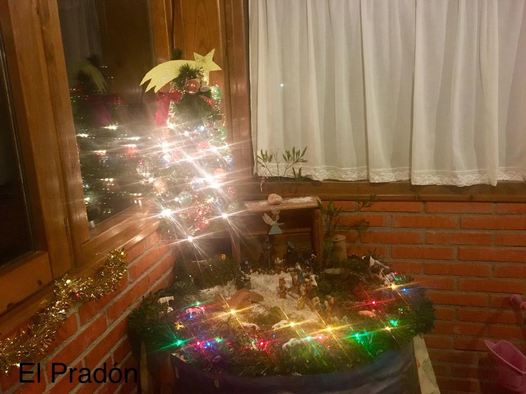 Apartamentos El Pradon De Santa Marina Parres de Llanes Zewnętrze zdjęcie