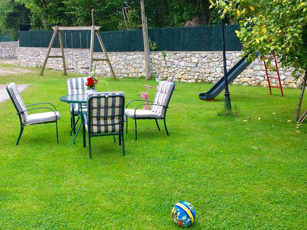 Apartamentos El Pradon De Santa Marina Parres de Llanes Zewnętrze zdjęcie