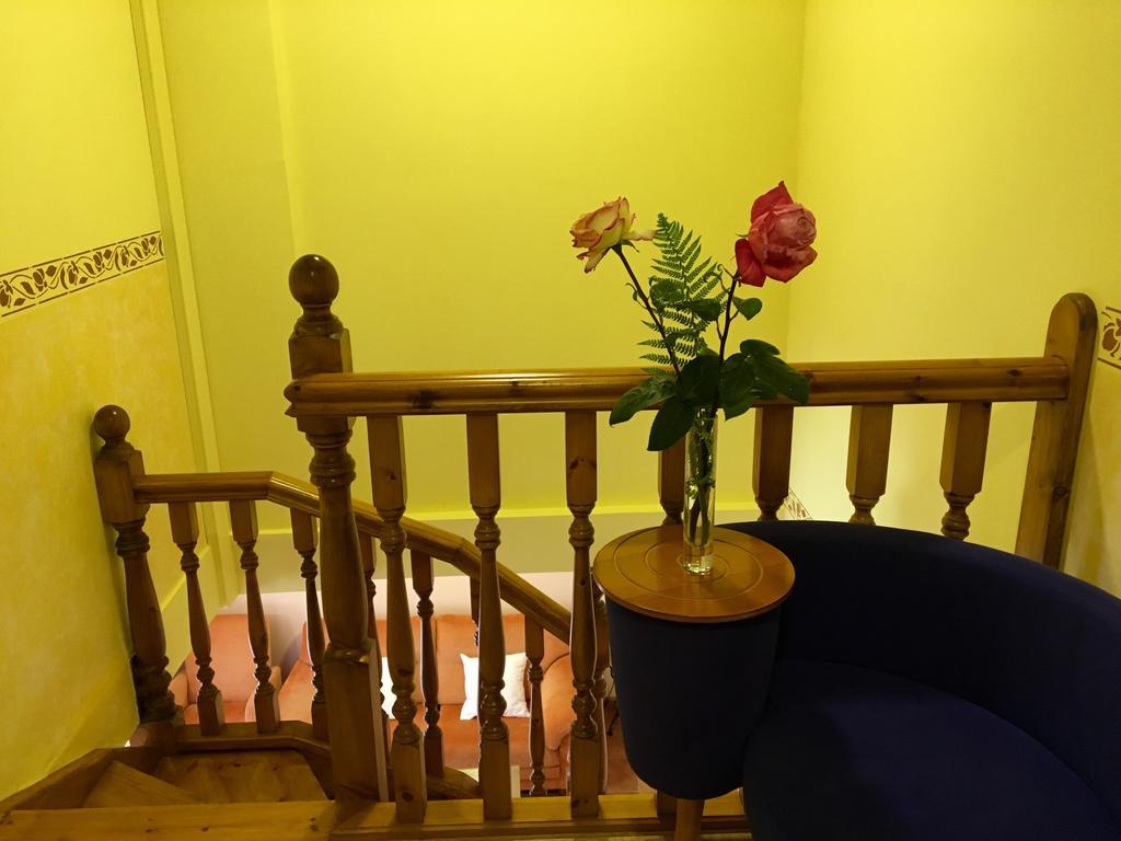 Apartamentos El Pradon De Santa Marina Parres de Llanes Zewnętrze zdjęcie