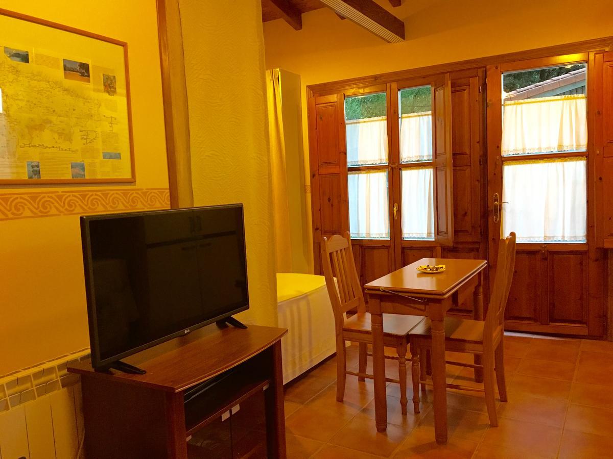 Apartamentos El Pradon De Santa Marina Parres de Llanes Zewnętrze zdjęcie